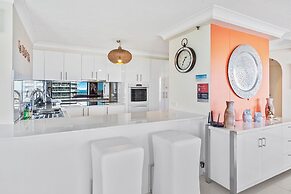 Aegean Apartments