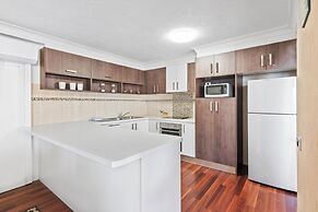 Aegean Apartments