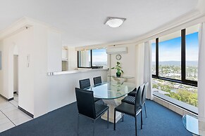 Aegean Apartments