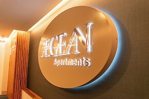 Aegean Apartments