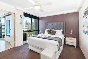 Aegean Apartments
