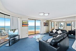 Aegean Apartments