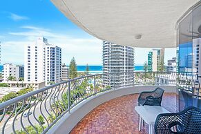 Aegean Apartments