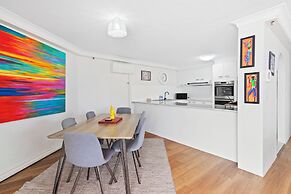 Aegean Apartments