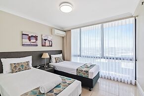 Aegean Apartments
