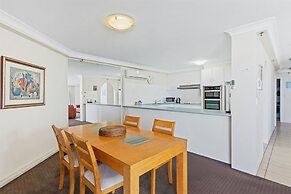 Aegean Apartments
