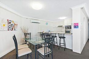 Aegean Apartments