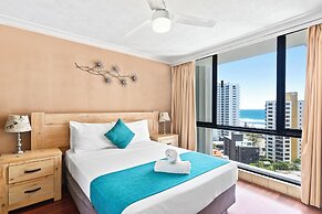 Aegean Apartments