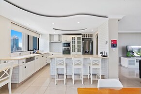 Aegean Apartments