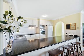 Aegean Apartments