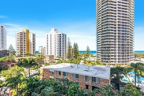 Aegean Apartments