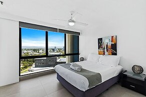 Aegean Apartments