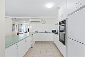 Aegean Apartments