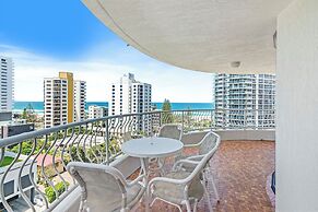Aegean Apartments