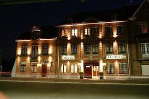 Hotel Albert I