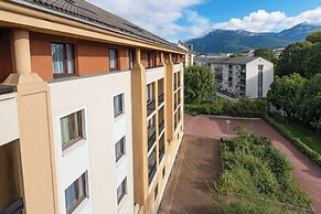 Kyriad Chambéry Centre - Curial