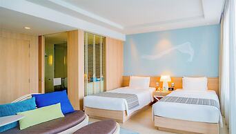 Holiday Inn Pattaya, an IHG Hotel