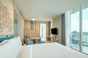 Holiday Inn Pattaya, an IHG Hotel