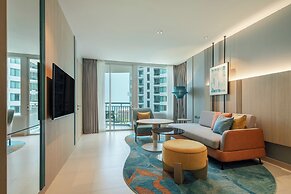 Holiday Inn Pattaya by IHG