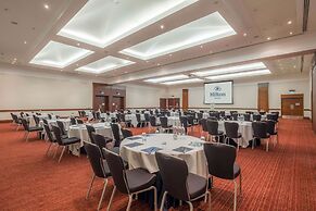 Hilton Reading Hotel