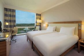 Hilton Reading Hotel