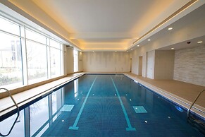 Hilton Reading Hotel