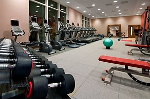 Hilton Reading Hotel