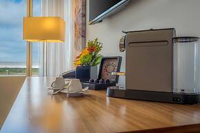 Hilton Reading Hotel