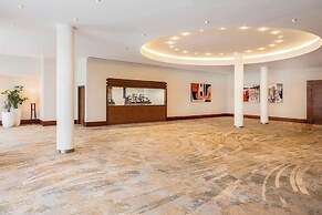 Hilton Reading Hotel
