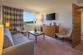 Hilton Reading Hotel