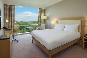 Hilton Reading Hotel