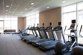 Hilton Reading Hotel