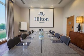 Hilton Reading Hotel