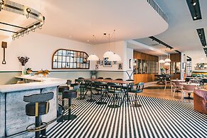 Hilton Reading Hotel