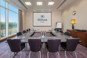 Hilton Reading Hotel