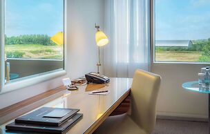 Hilton Reading Hotel