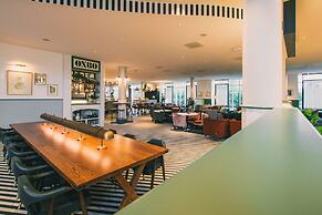 Hilton Reading Hotel