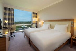 Hilton Reading Hotel