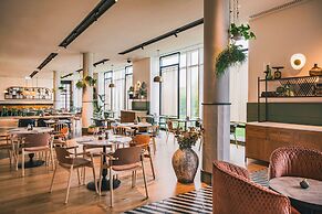 Hilton Reading Hotel