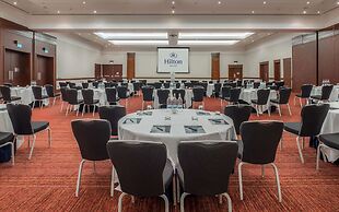 Hilton Reading Hotel