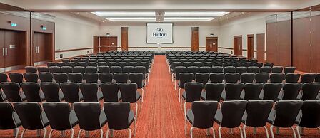 Hilton Reading Hotel