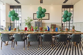 Hilton Reading Hotel