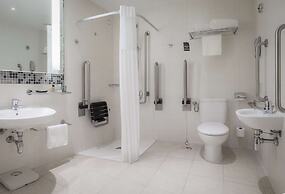 Hilton Reading Hotel