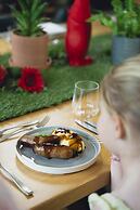 Hilton Reading Hotel