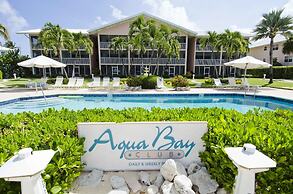Aqua Bay Club Condos