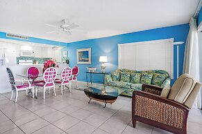 Aqua Bay Club Condos