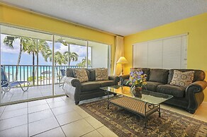 Aqua Bay Club Condos