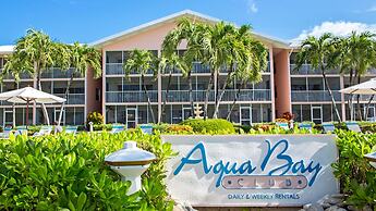 Aqua Bay Club Condos