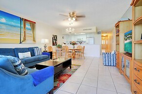 Aqua Bay Club Condos