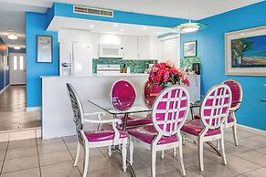 Aqua Bay Club Condos